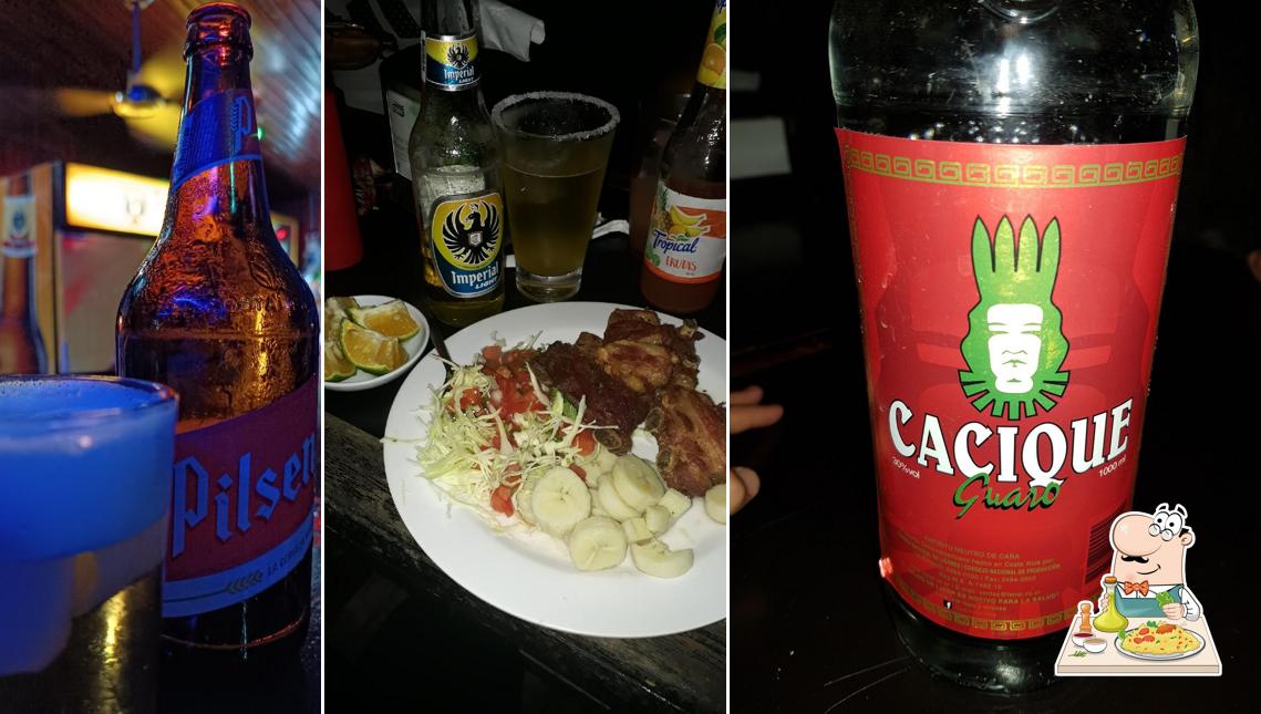 Bar Rest. Sagitario