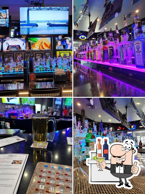 Bout Time Pub & Grub Tooele
