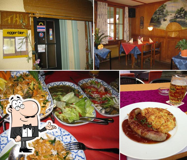 Rössli Restaurant Pizzeria
