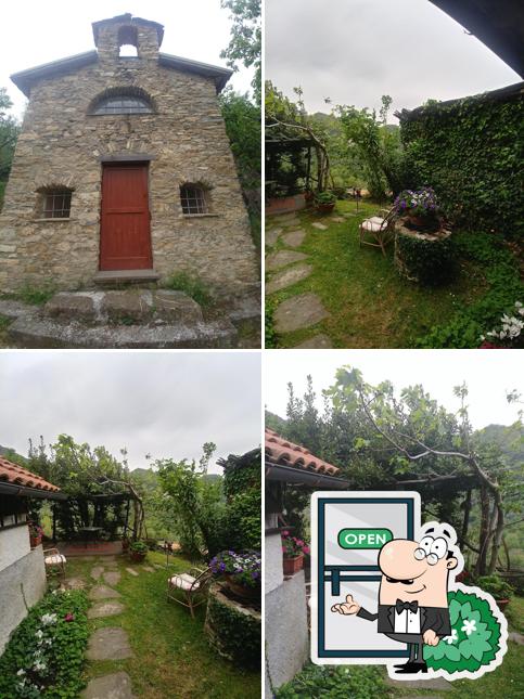 agriturismo il Poggio