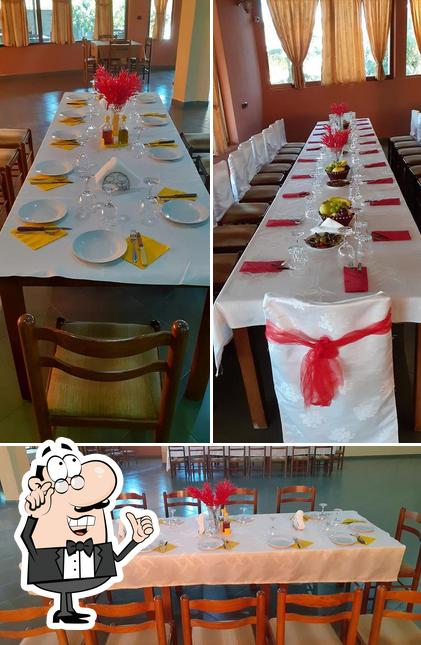 Bar Restaurant Bruno