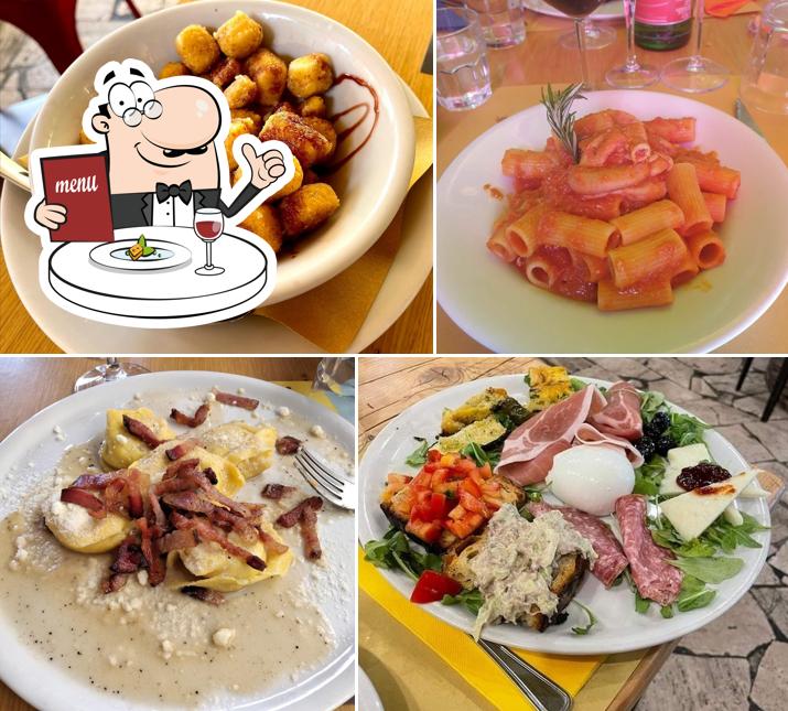 Ristorante Bi Trattoria