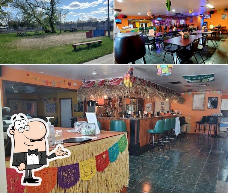 Cisco's Taqueria y Cantina