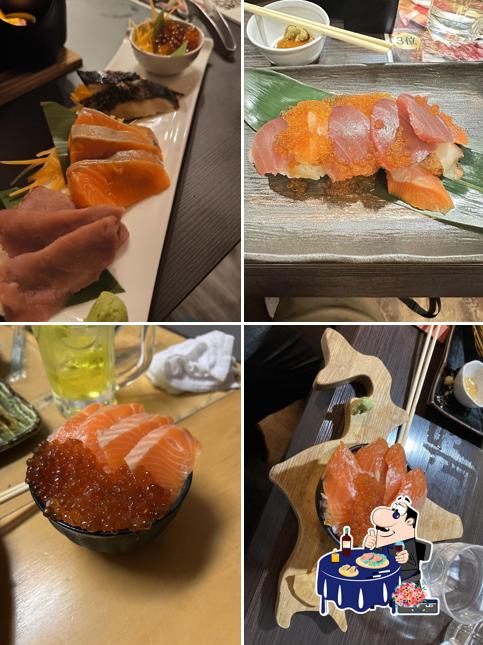 十勝帯広旬菜個室居酒屋 宴神