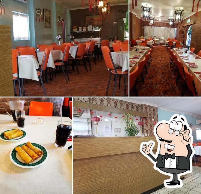 Gum Sing Restaurant