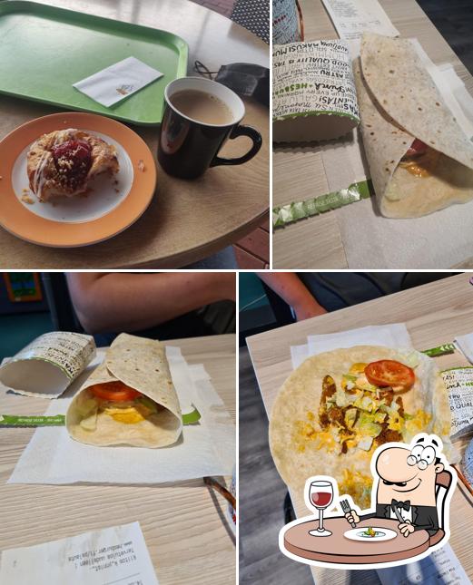 Hesburger ABC Lohja