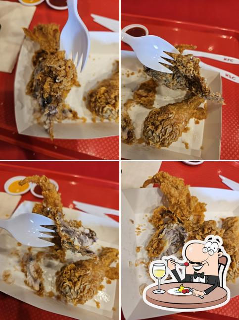 KFC Lotus Nonthai