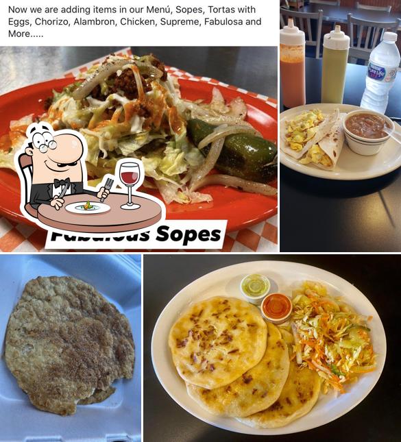 Karlito’s Grill Taquería