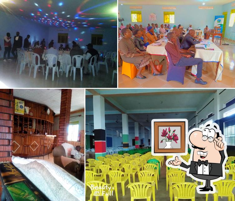 La Bamba Country Resort