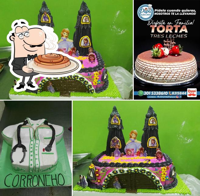 La Sorpresa
