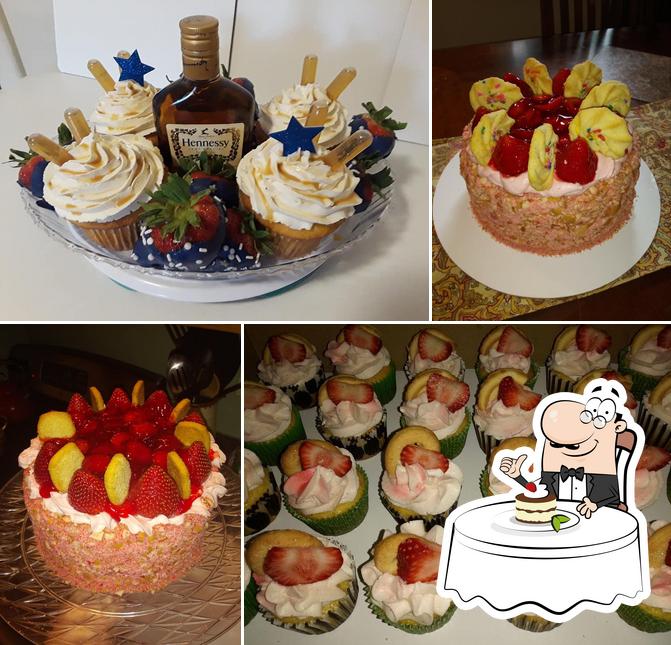 LaLa Land Cakes & Bakes