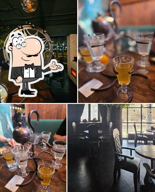 Настоять на своём