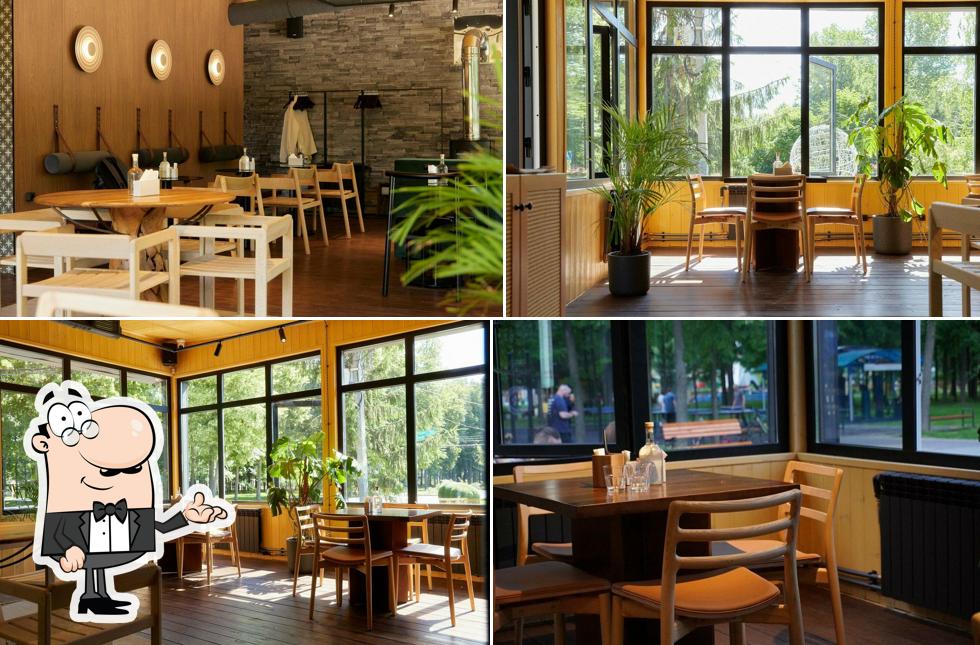 Натура