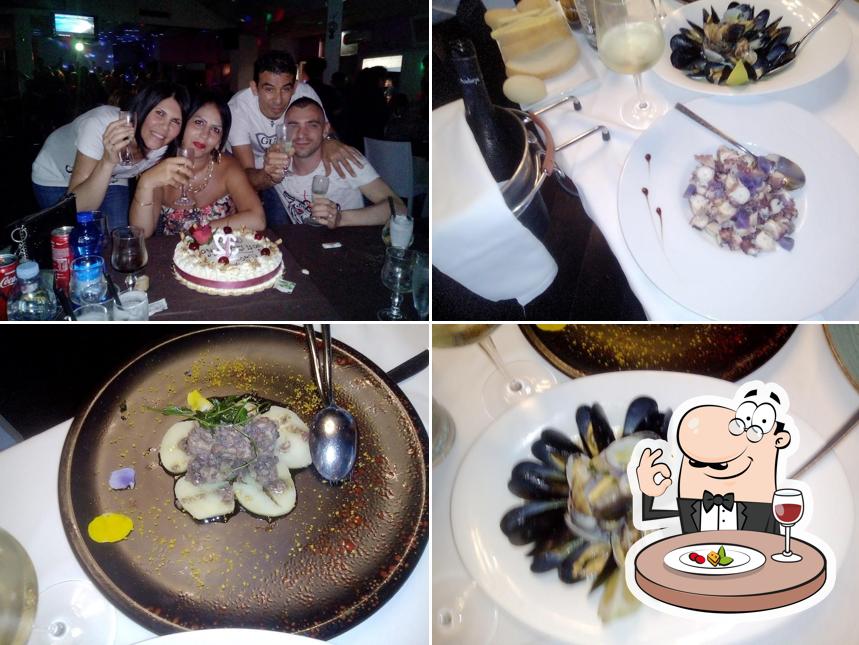 Pizzeria Ristorante New 554