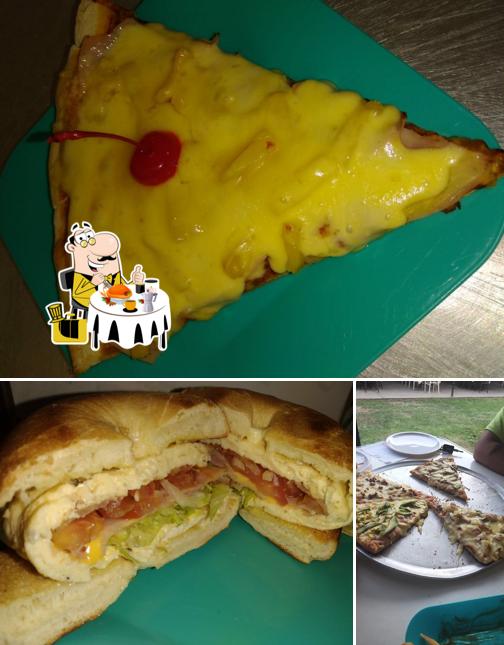 Pizzeria Xocheñito