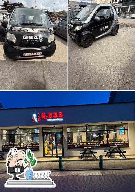 QBAB DIEST