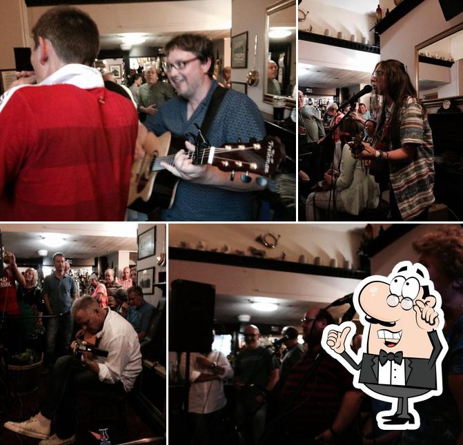 Rothbury Open Mic Night