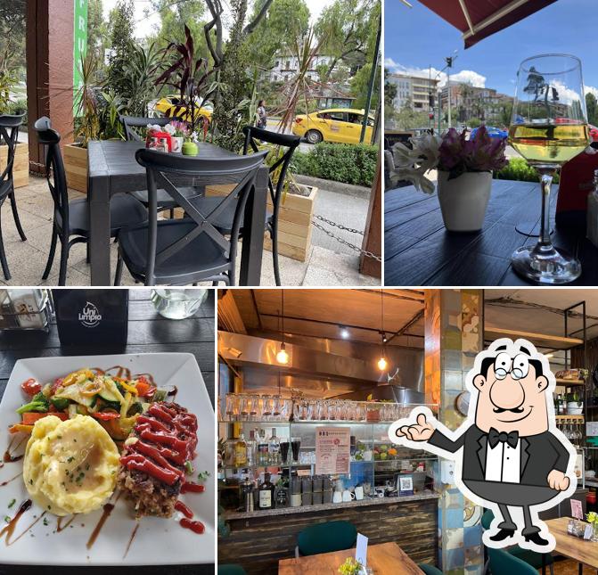 Solano Bistro