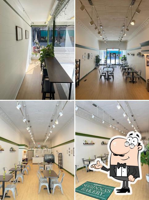 Sorinna's Bakery