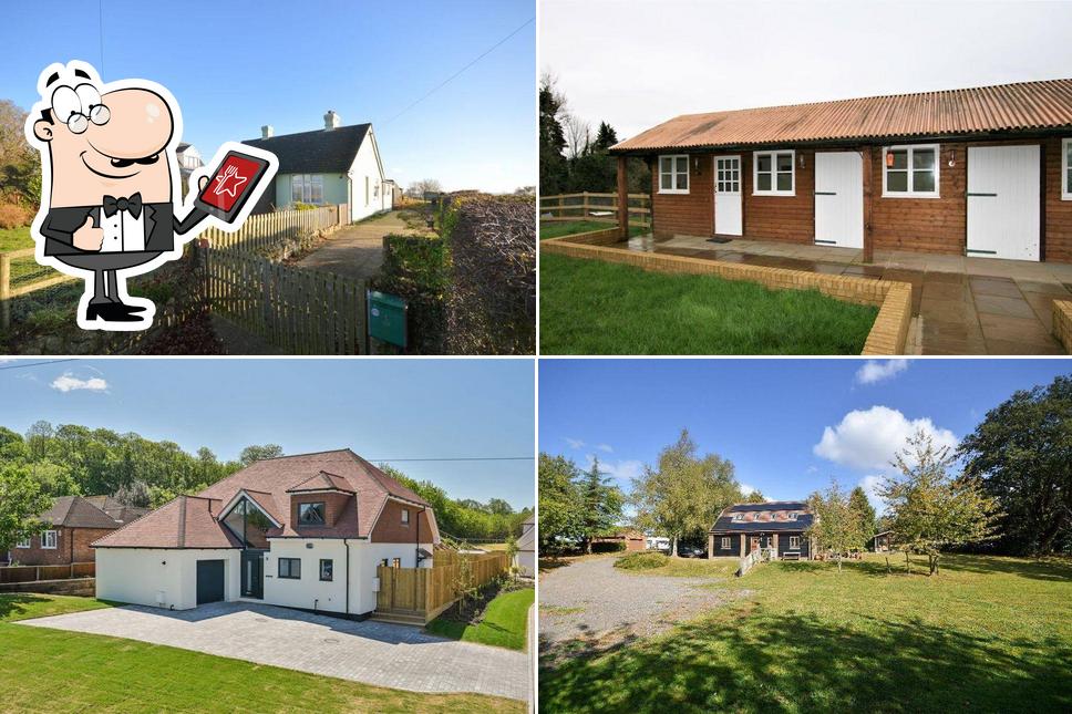 Steven J Moore Estate Agents