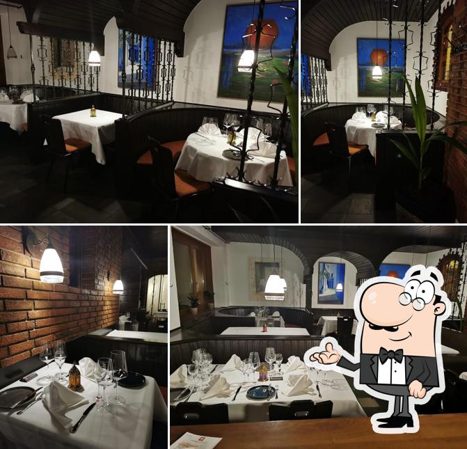 Restaurant Sudpfanne á la Marocaine