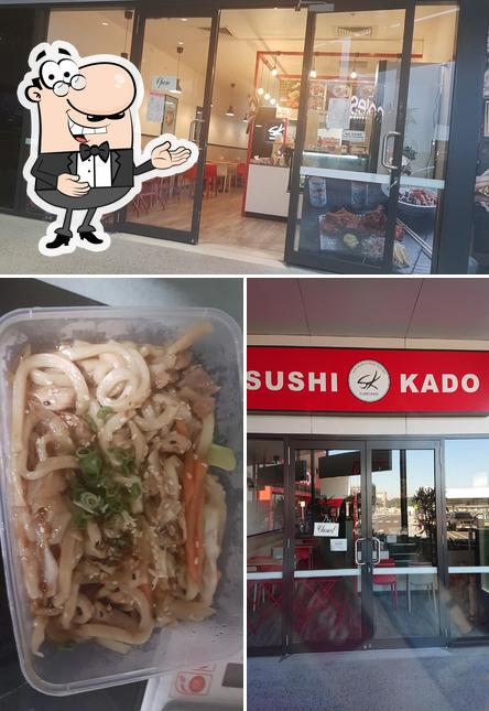 Sushi Kado