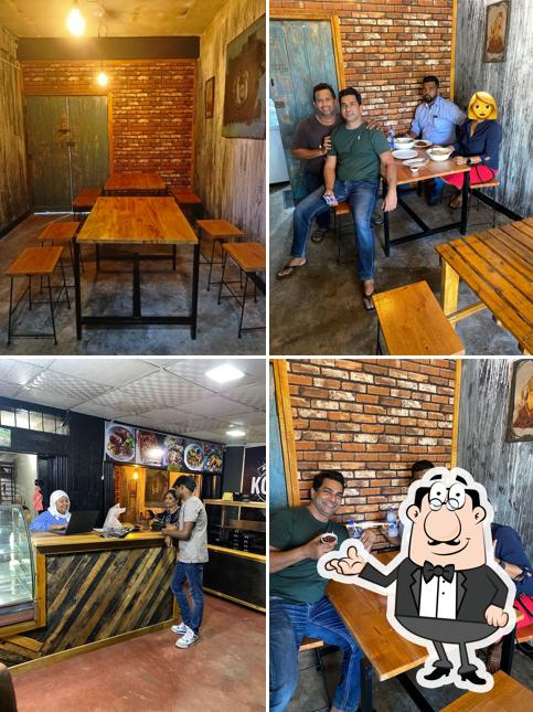 The Malay Kitchen