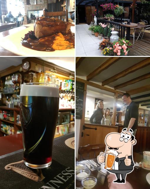 The Wagon & Horses
