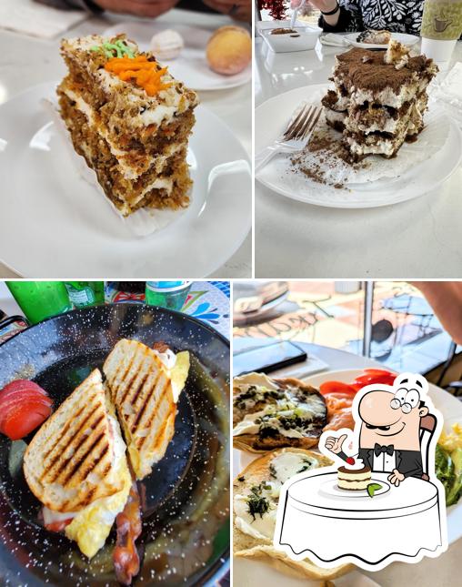 Transylvania Bakery & Cafe