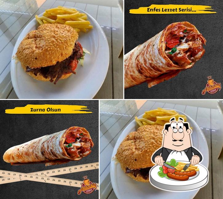 YS ANTİOCHİA DÖNER