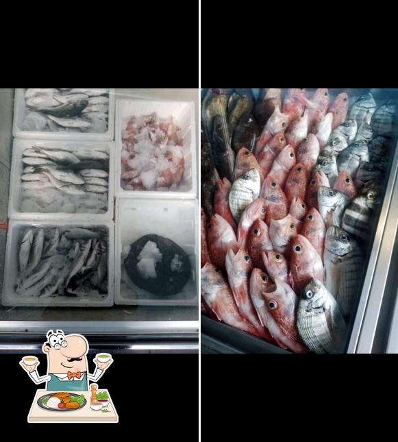 مسمكة الخضر