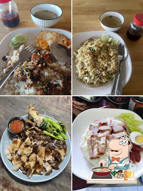 ครัวคุณต้นฅนสุโขทัย