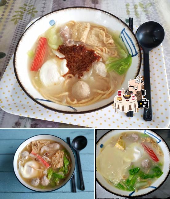 廣福小食堂/需先電話詢問