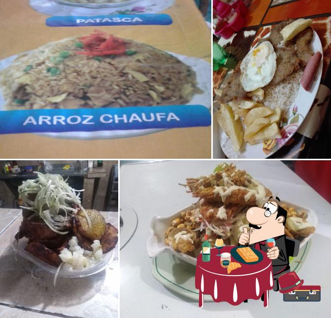 Restaurante RINCONCITO