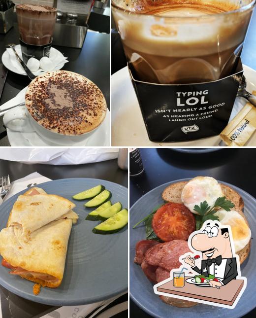 The Coffee Club Café - Parkmore VIC