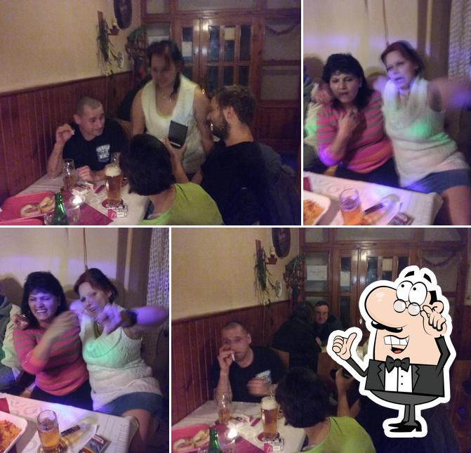 U Šebestů