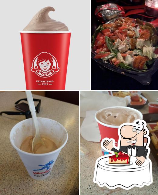 Wendy's