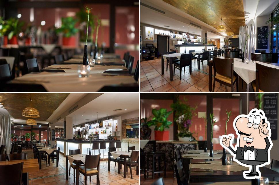 Vinami Restaurant