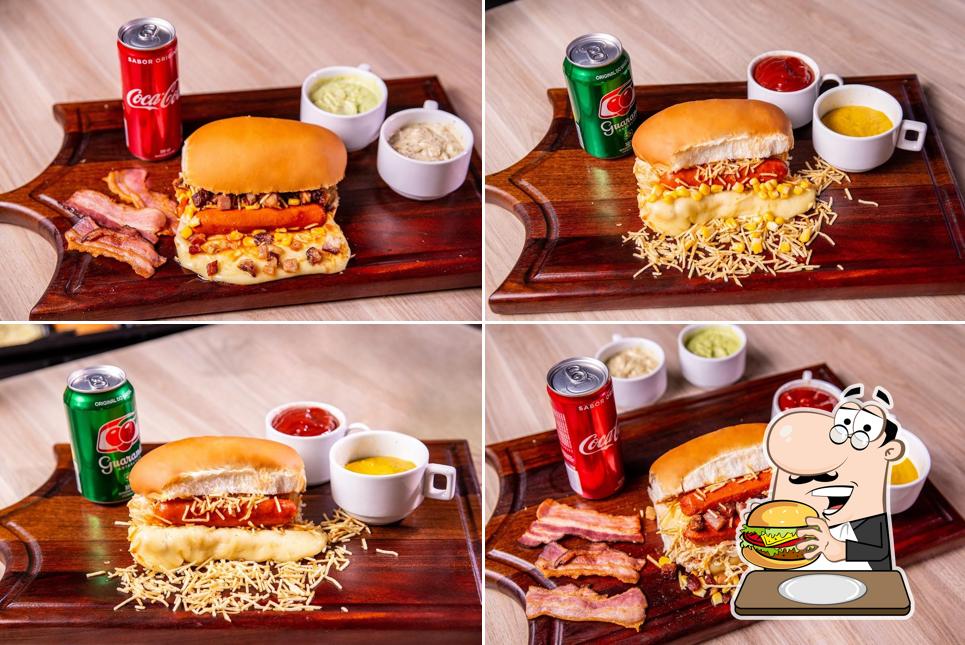 GORDINHO HOT DOG & BATATAS