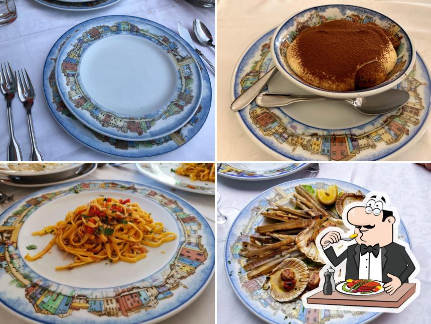 Trattoria Al Gatto Nero