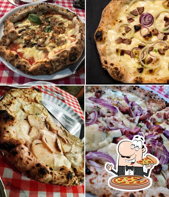 MICHELE Pizza e Amore
