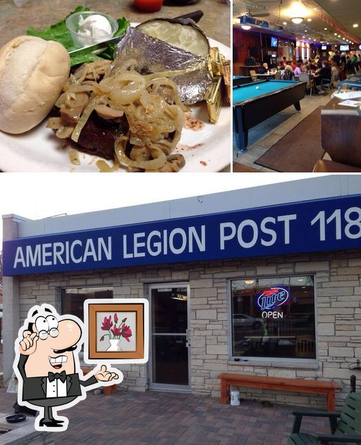 Wayzata American Legion