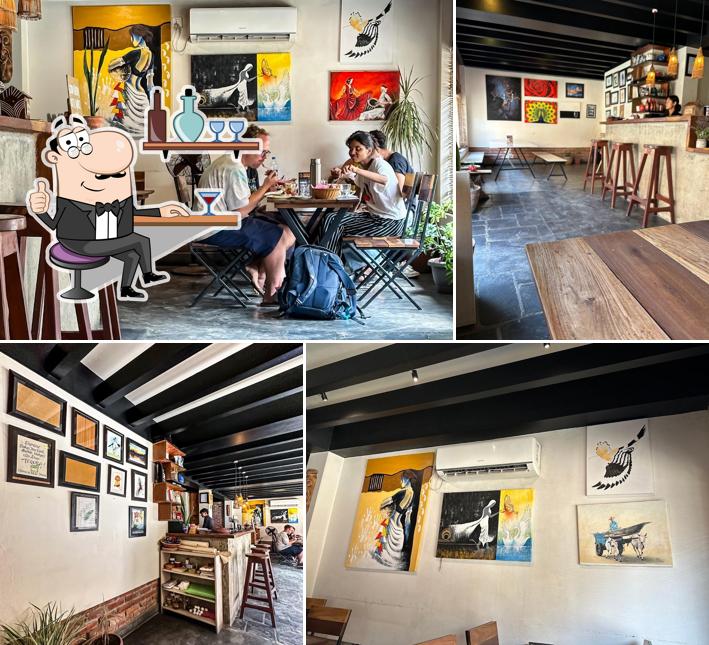 Art Cafe