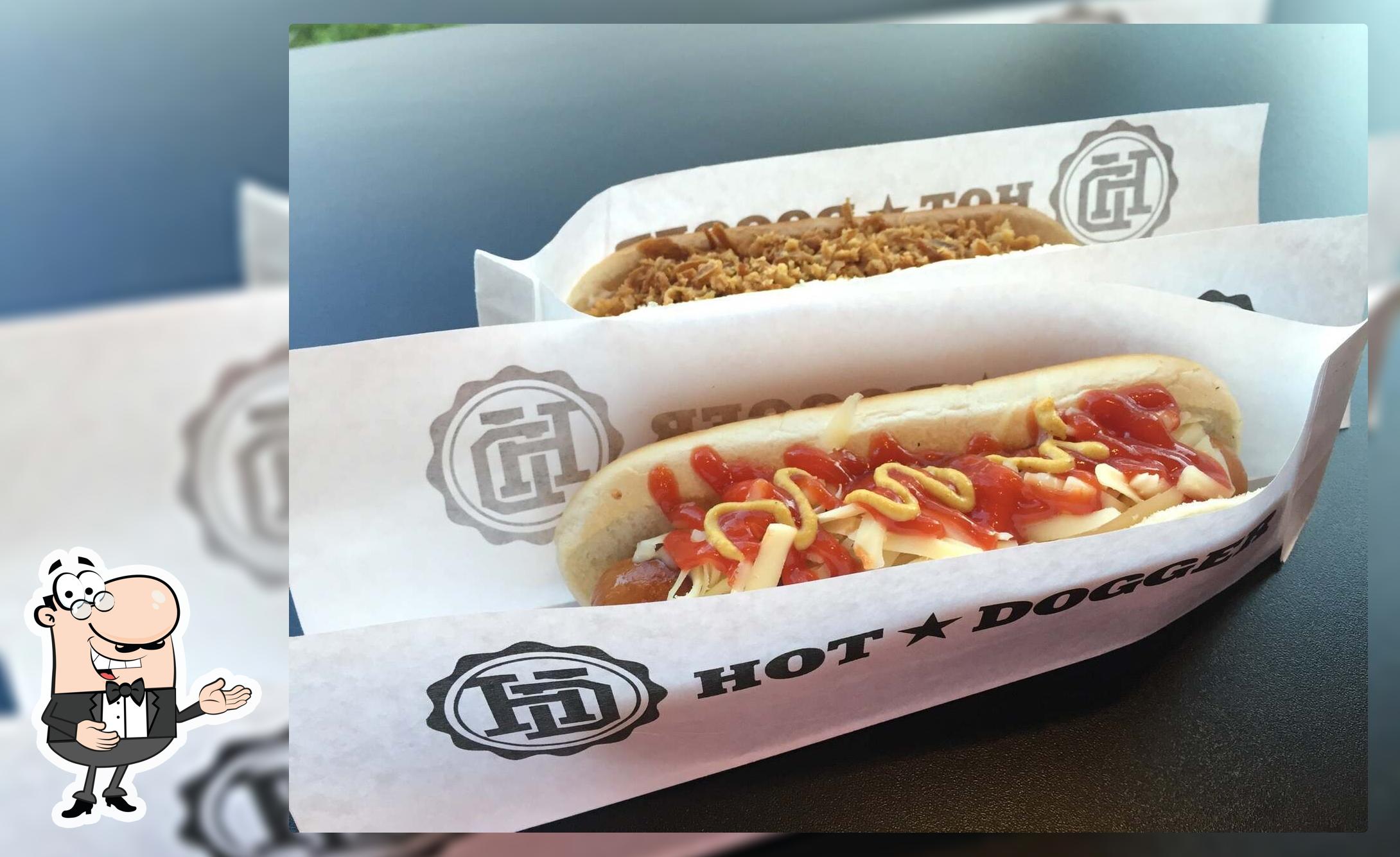 Hotdogger