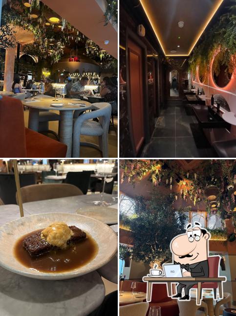 Bazaar Restaurant