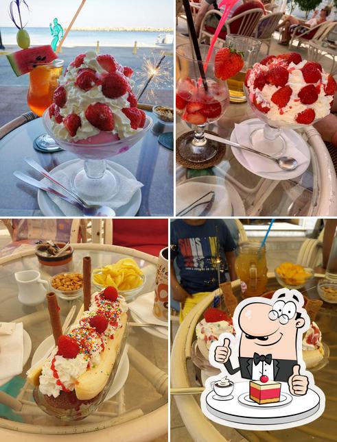 Calypso Cafe & Cocktails