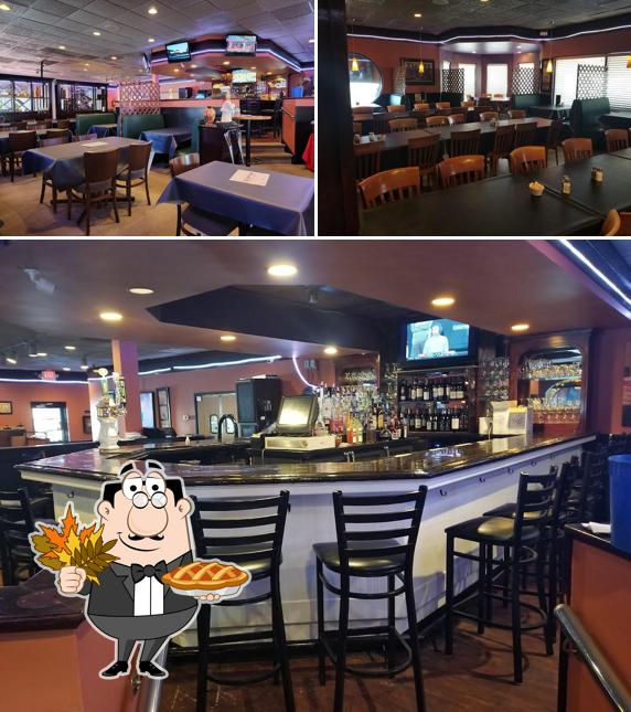 Candicci's Catering & Express