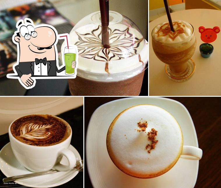 บ้านกาแฟ Coffee House