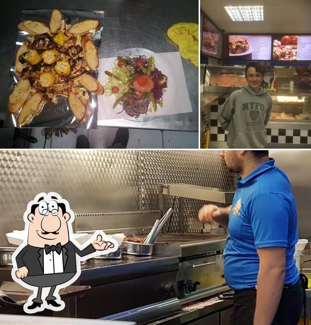 Best Kebab