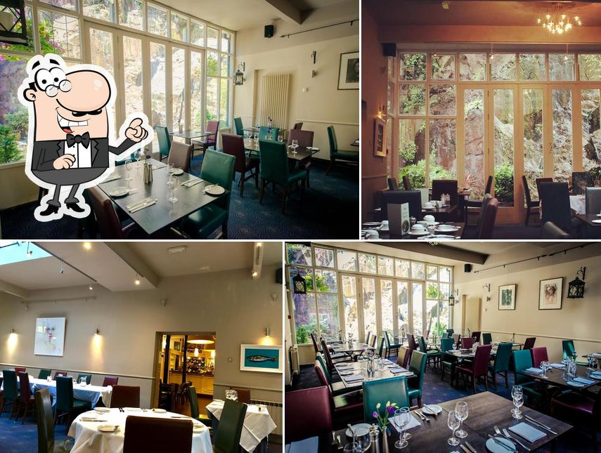 Greenes Restaurant